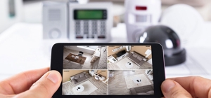 Wireless Alarm
