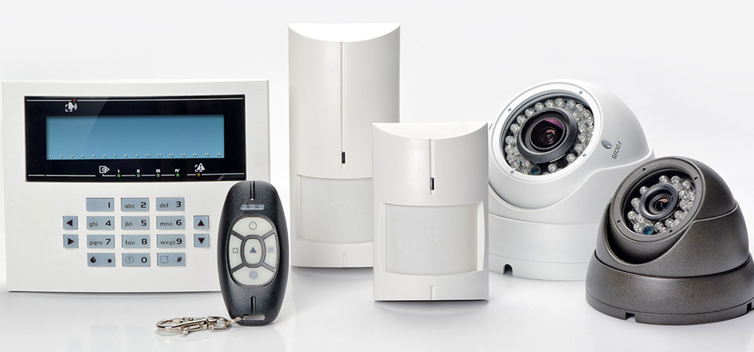 Alarm Package
