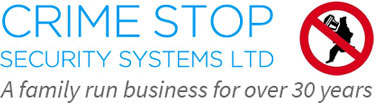 Crime Stop Security Systems
